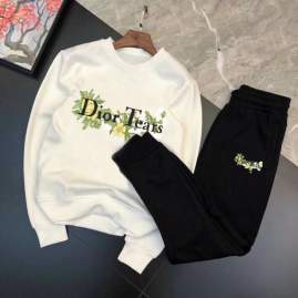Picture of Dior Sweater Suits _SKUDiorM-3XLkdtn6238494